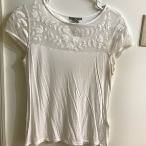 H&M Short Sleeve Tee